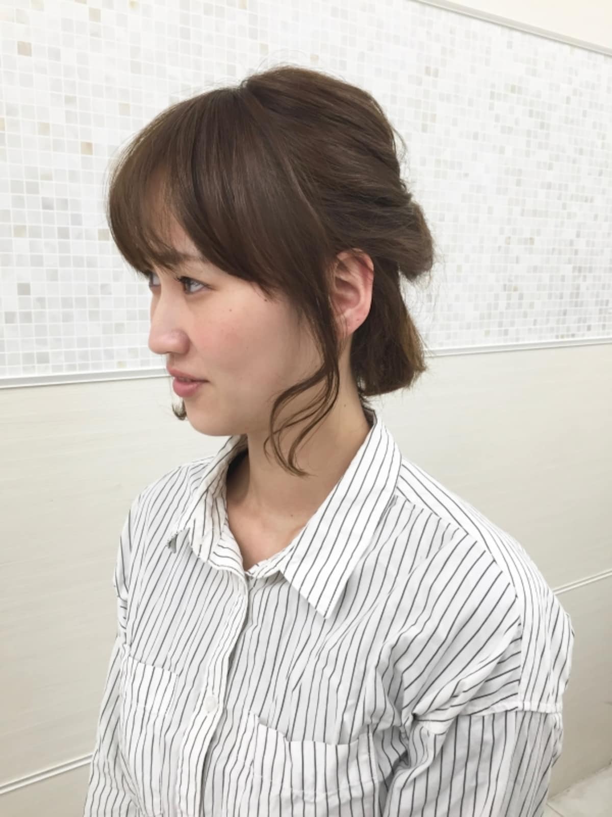 MichioNozawa HAIR SALON 瀧上丈司