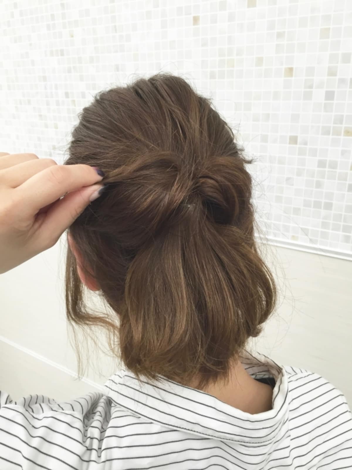 MichioNozawa HAIR SALON 瀧上丈司