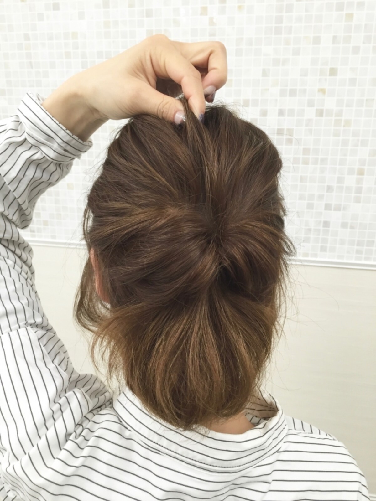 MichioNozawa HAIR SALON 瀧上丈司