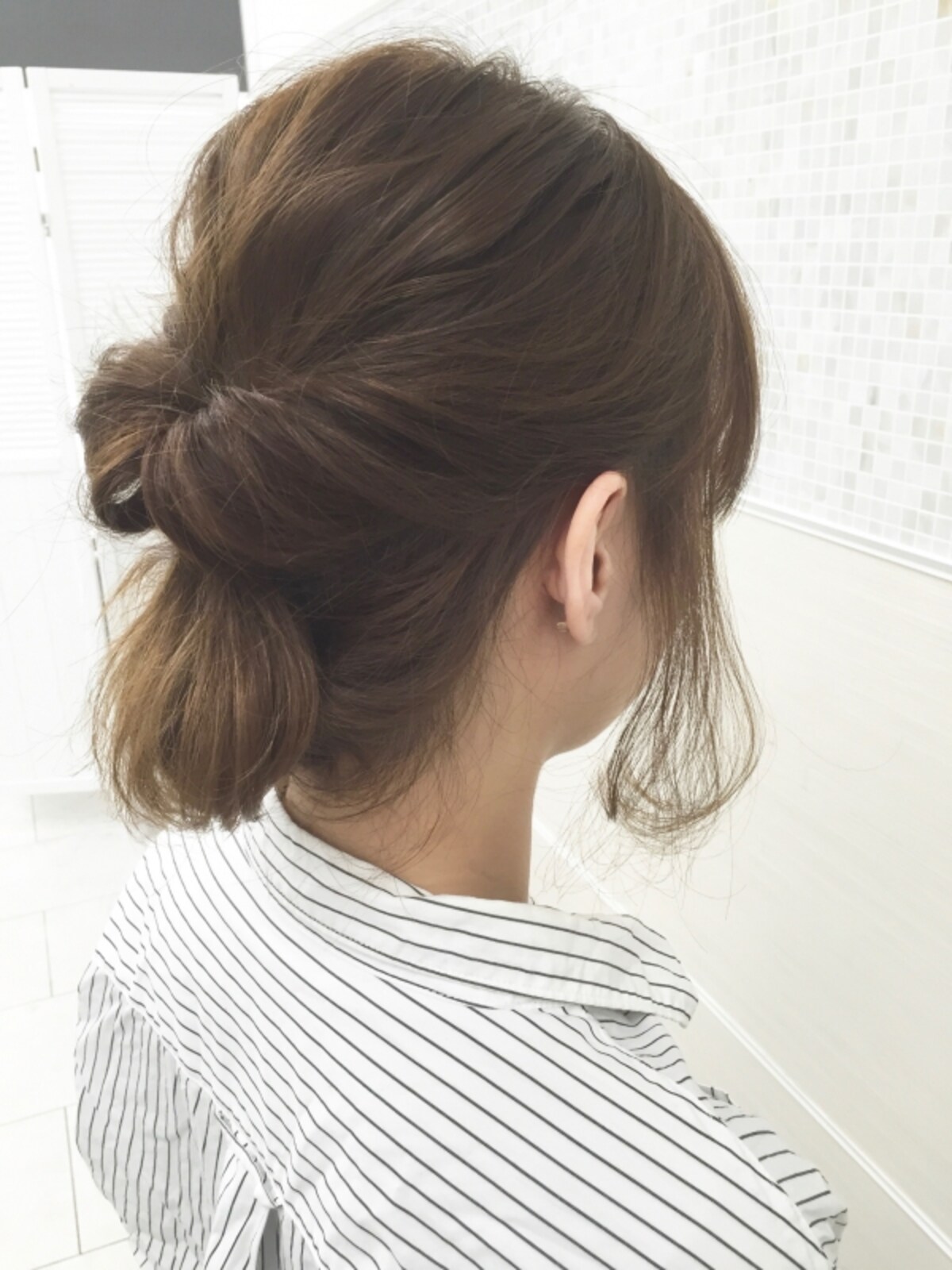 MichioNozawa HAIR SALON 瀧上丈司
