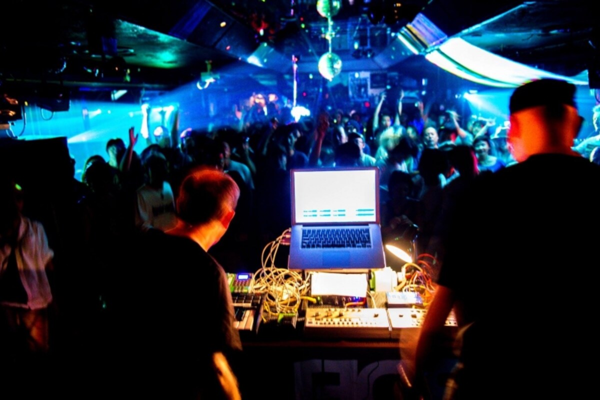 hardfloor