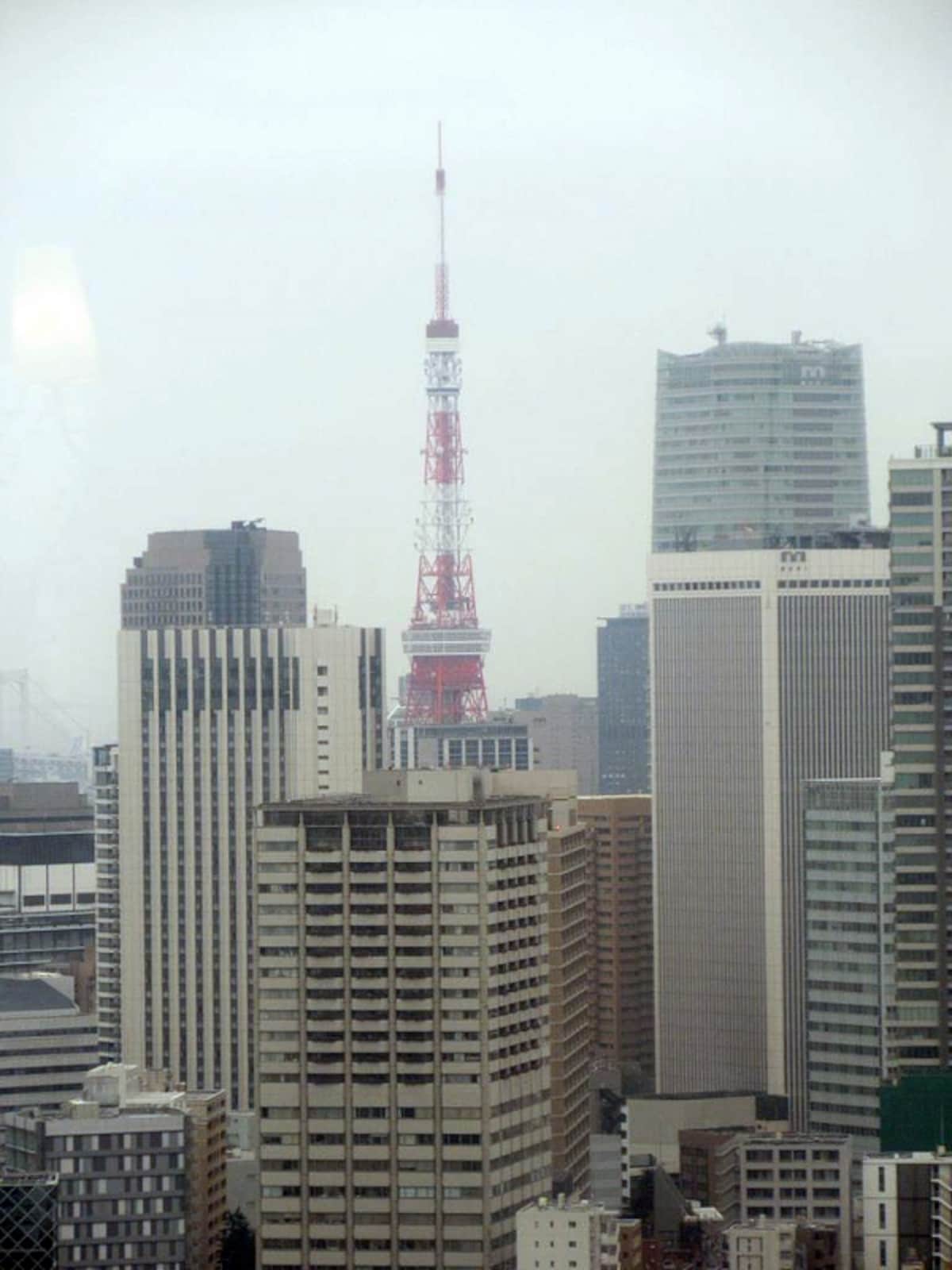 景色
