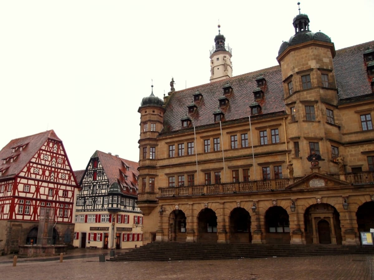 markt
