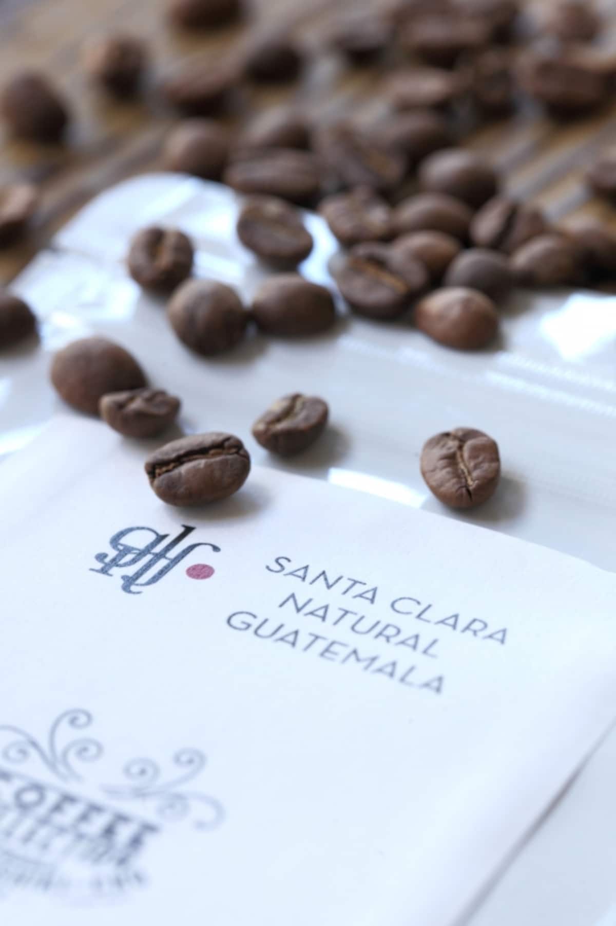 ROASTERS SELECTION
