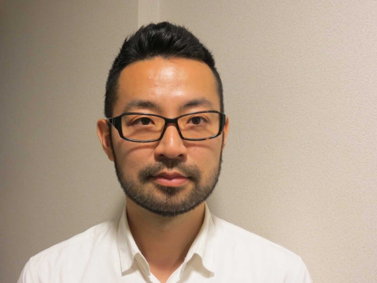 佐々木さん顔