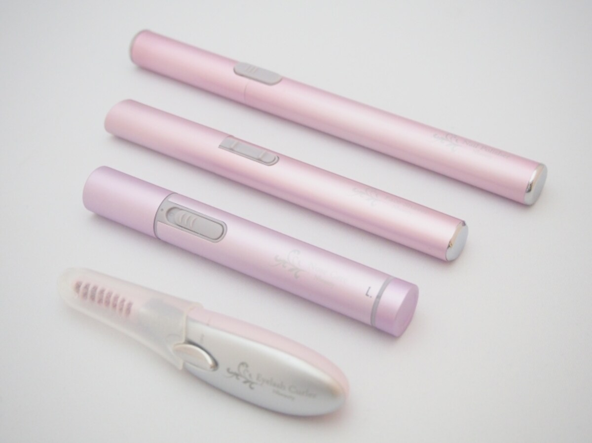 この4本がみんな476円! 試してみる価値あり!?