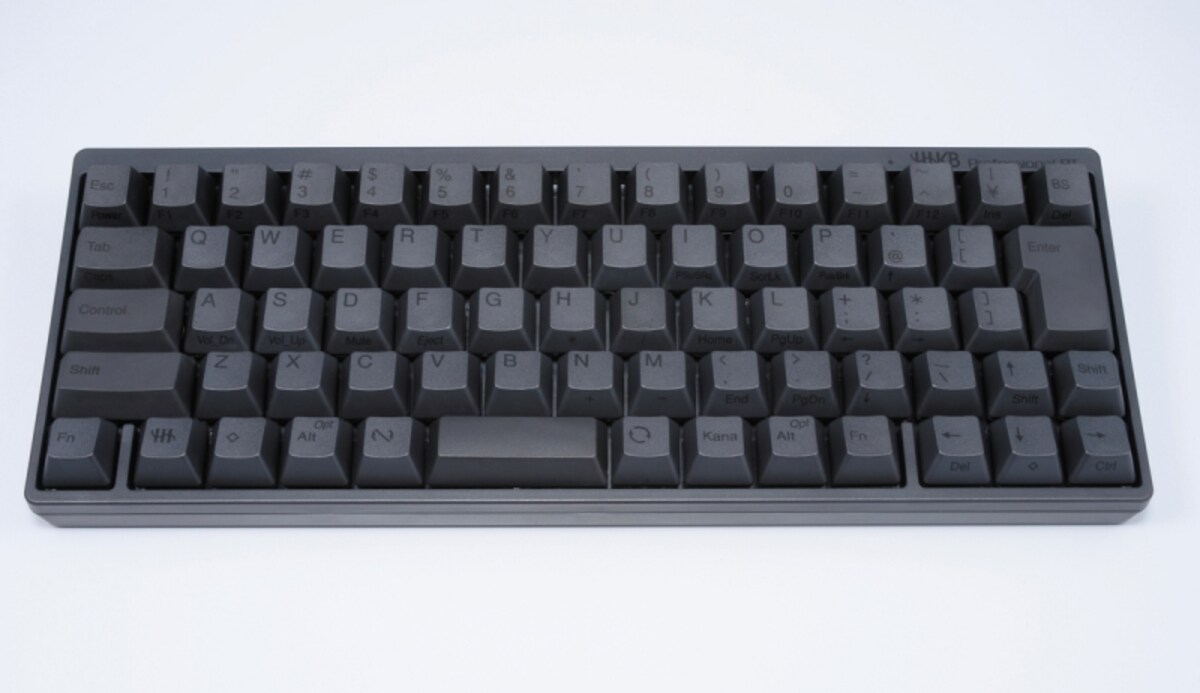 HHKB BT02