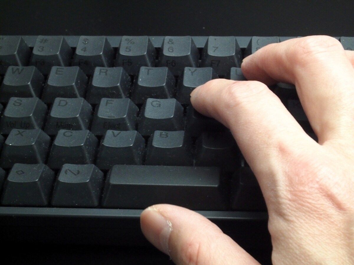 HHKB BT05