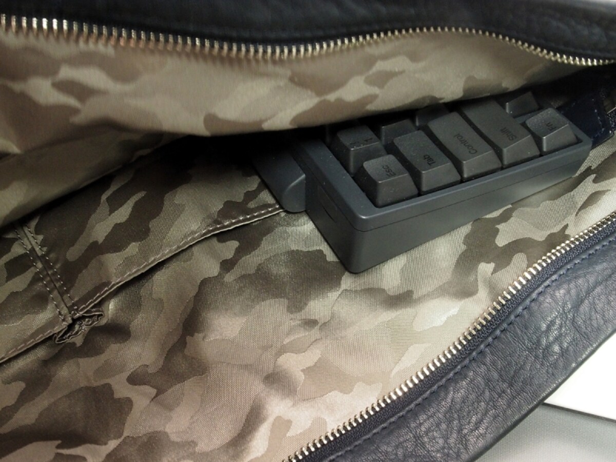 HHKB BT07