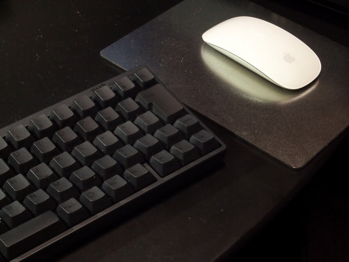 HHKB BT10