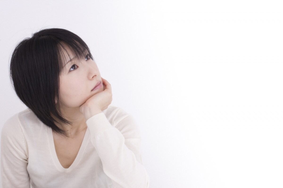 危険信号！会社…休もうかなぁ