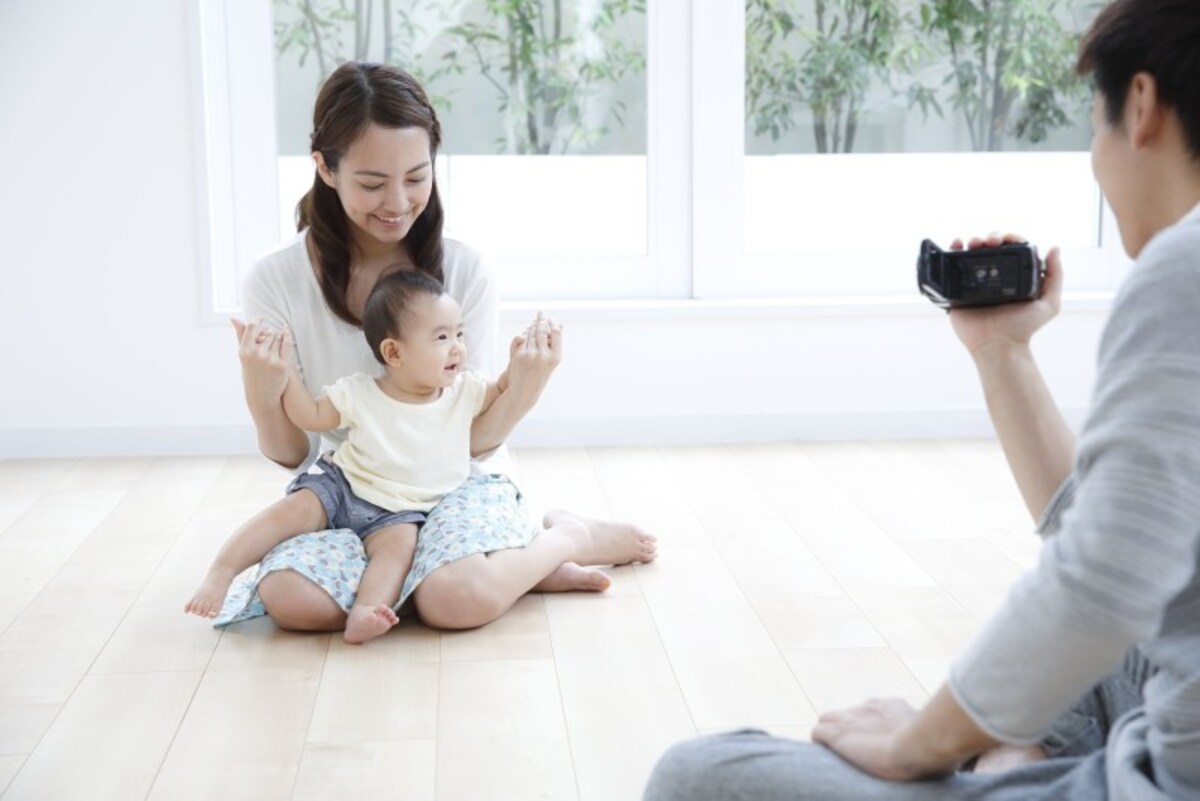 すべてが子供優先になってしまうのは考えものかもしれません