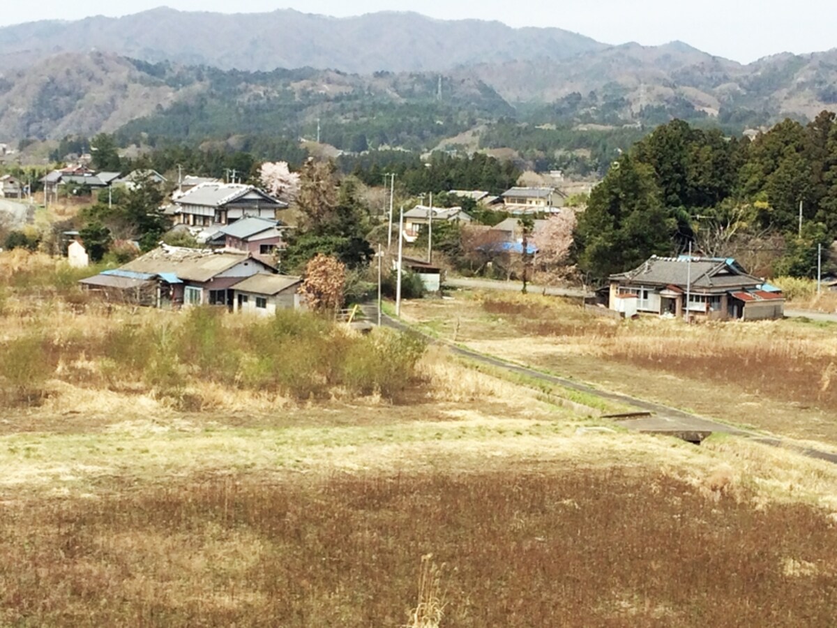 浪江町