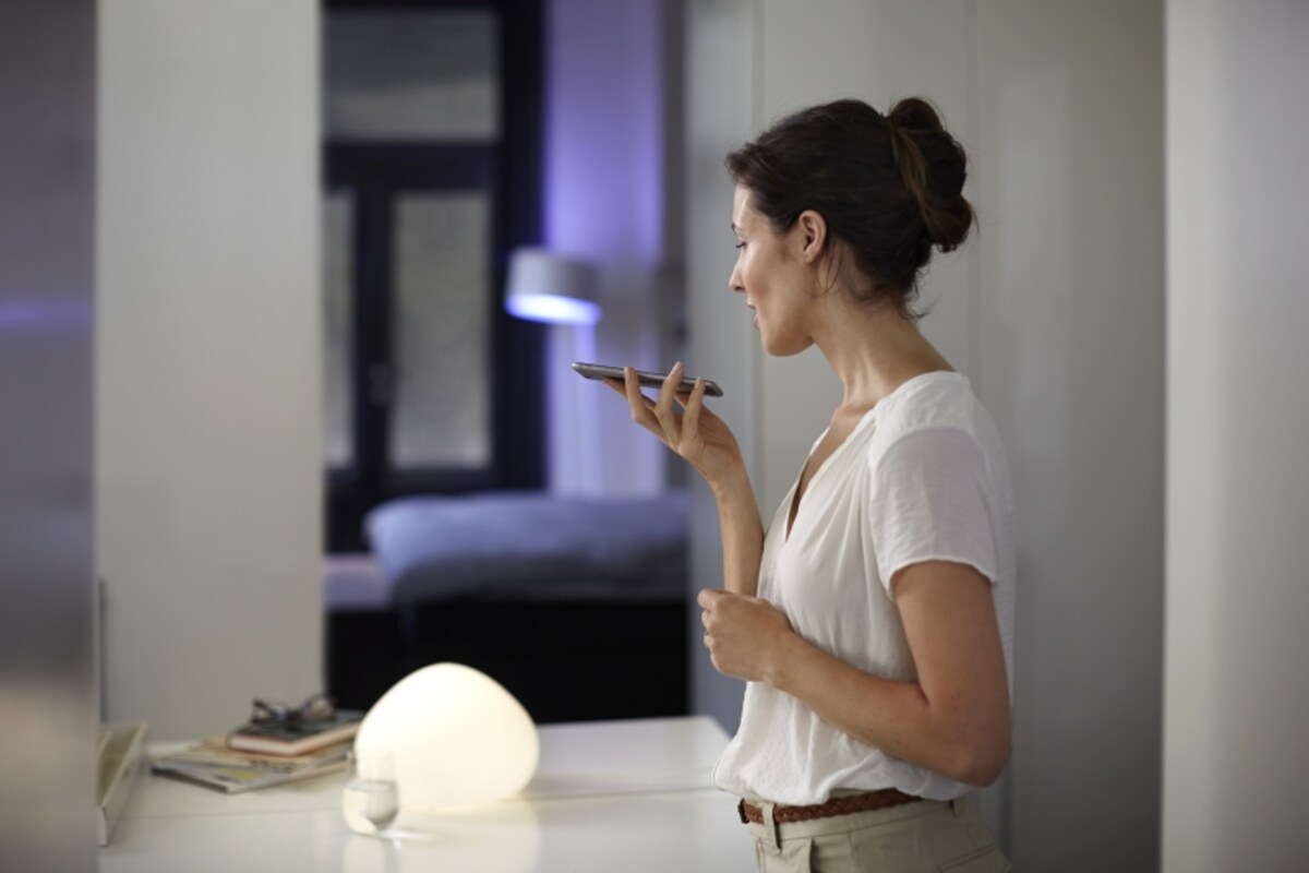 PHILIPS：Hueスターターセットv2