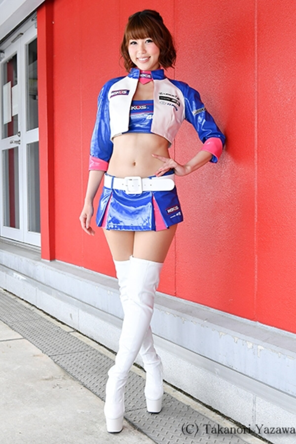 滝川メグ／WAKO'S GIRLS