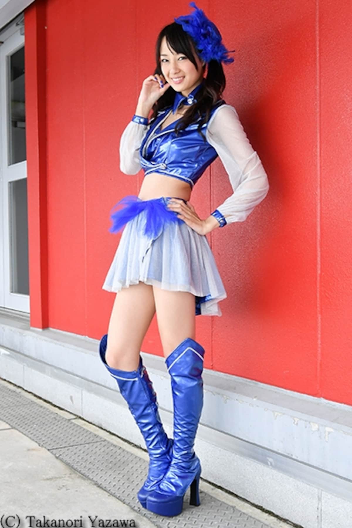村山久美／PACIFIC FAIRIES