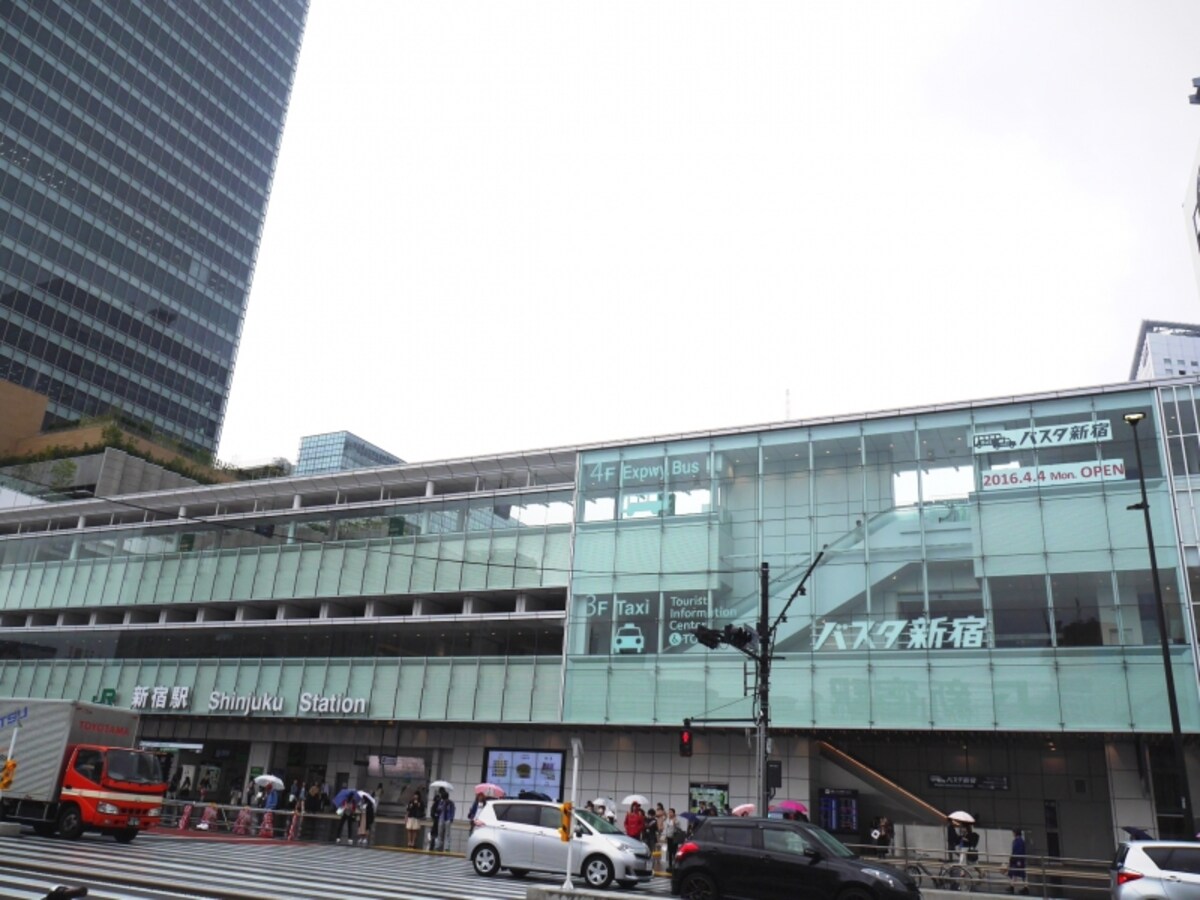 甲州街道