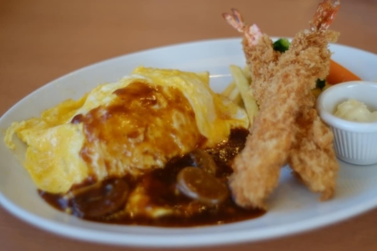 洋食