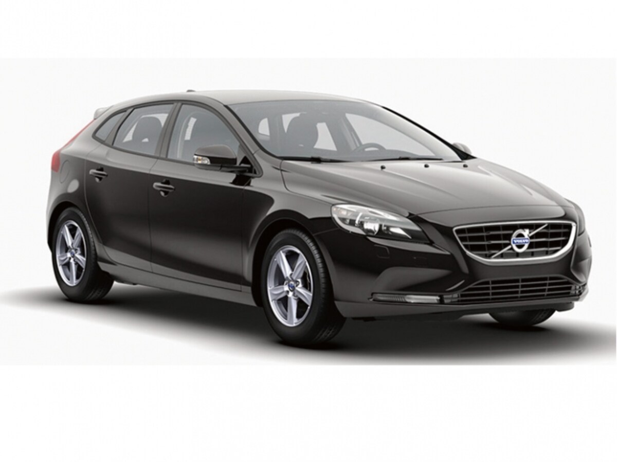 VOLVO V40 D4 R-デザイン