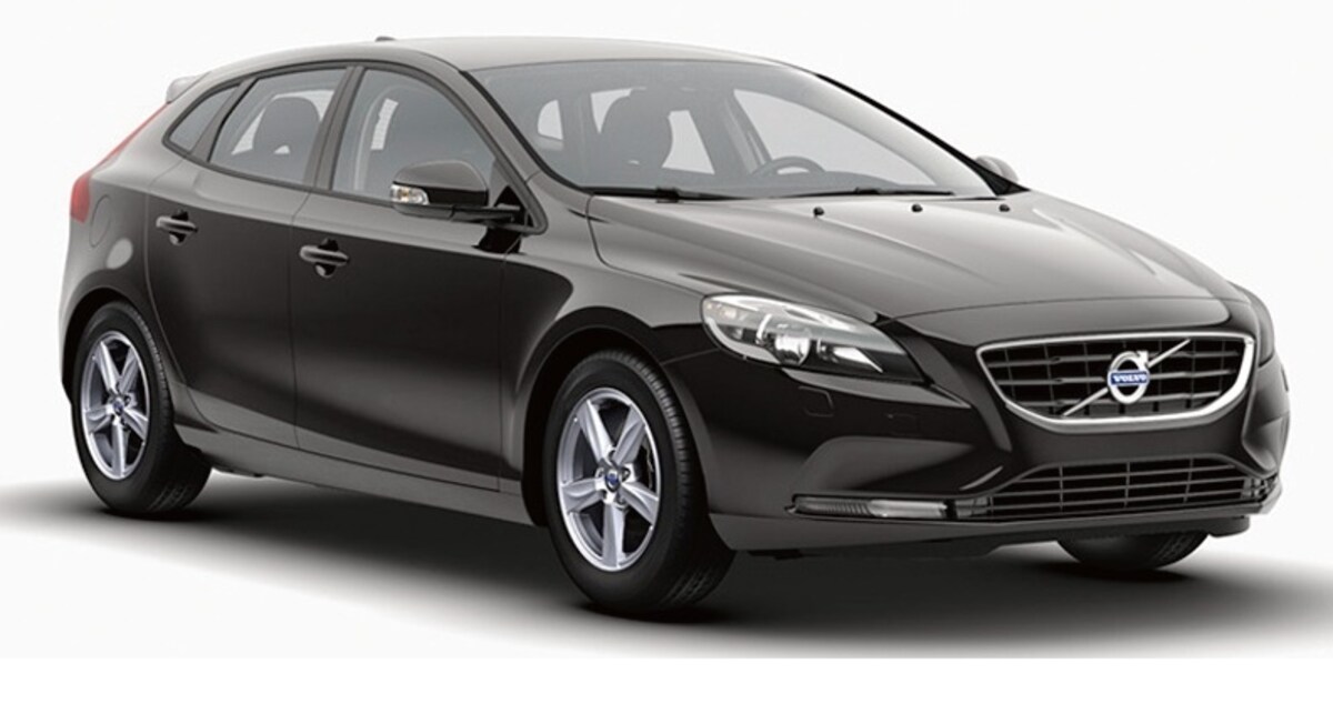 VOLVO V40 D4 R-デザイン