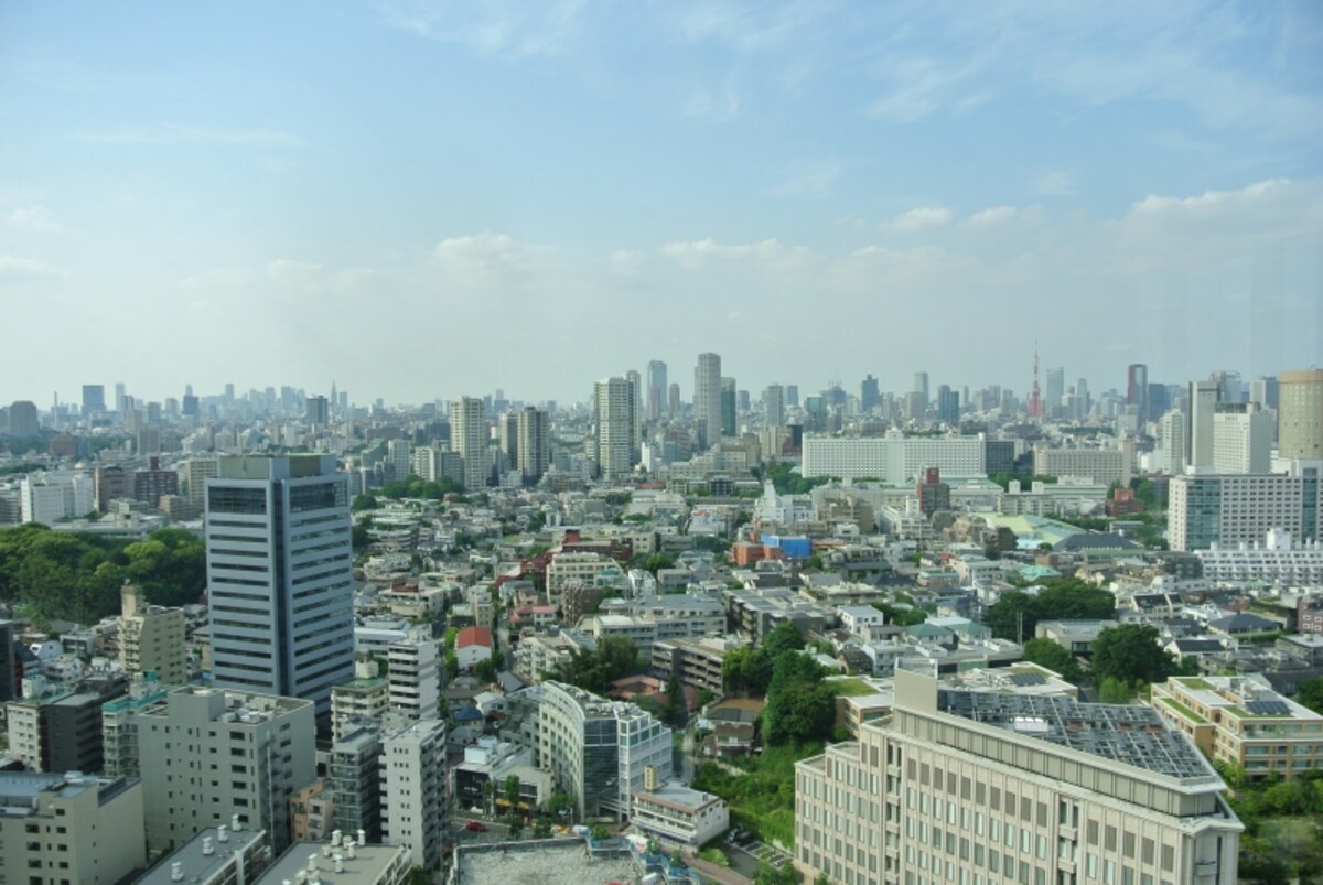 都心エリア
