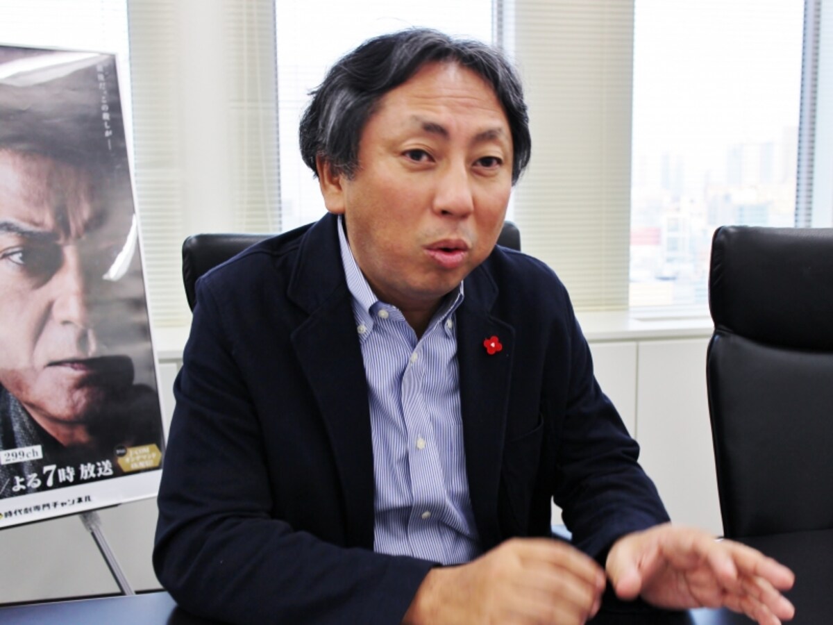 宮川朋之氏