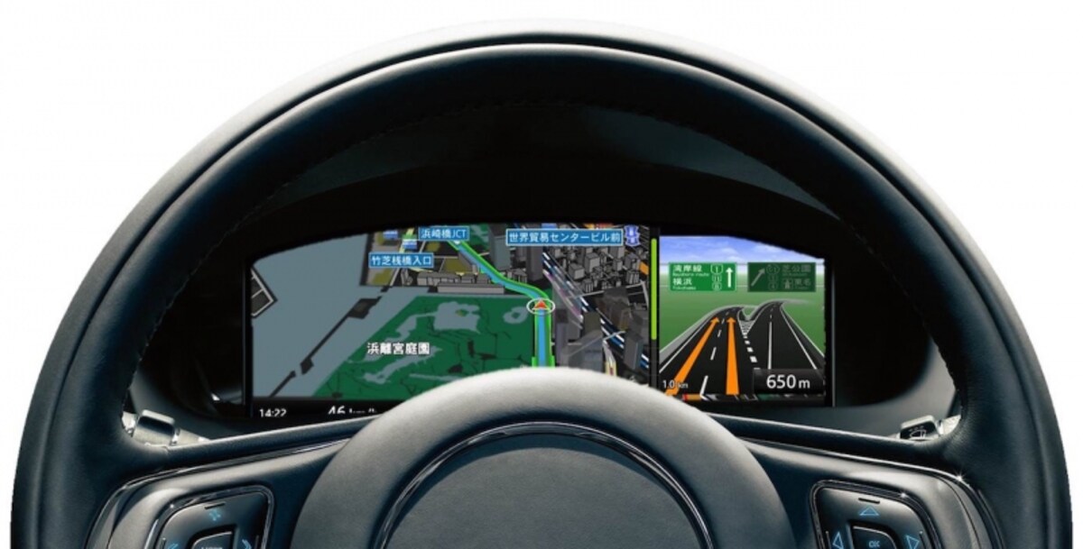 新型ジャガーXF