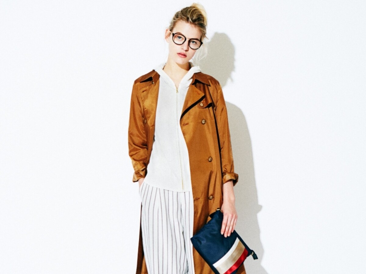 MACKINTOSH PHILOSOPHY（マッキントッシュ フィロソフィー）