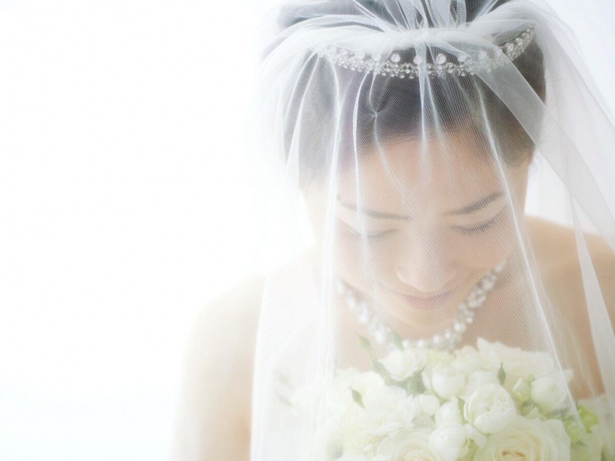 結婚式前の美容法
