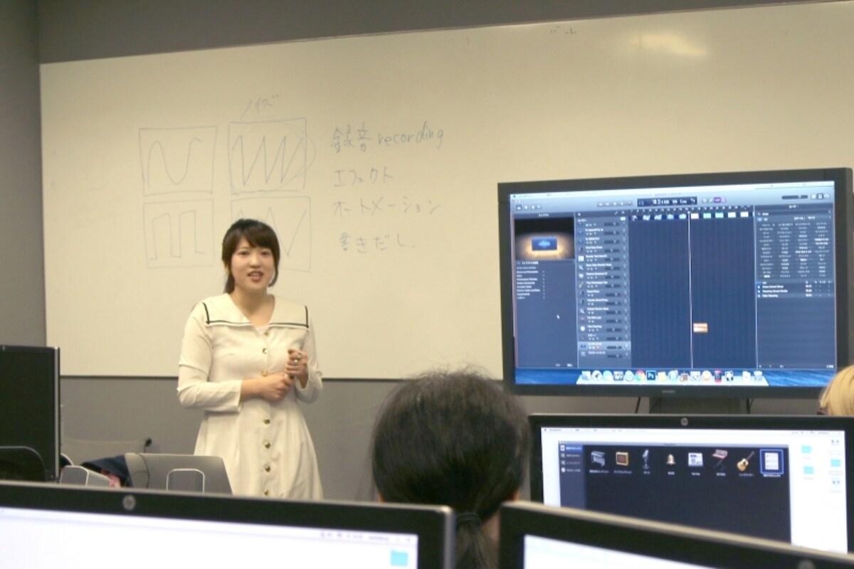 dtmlesson