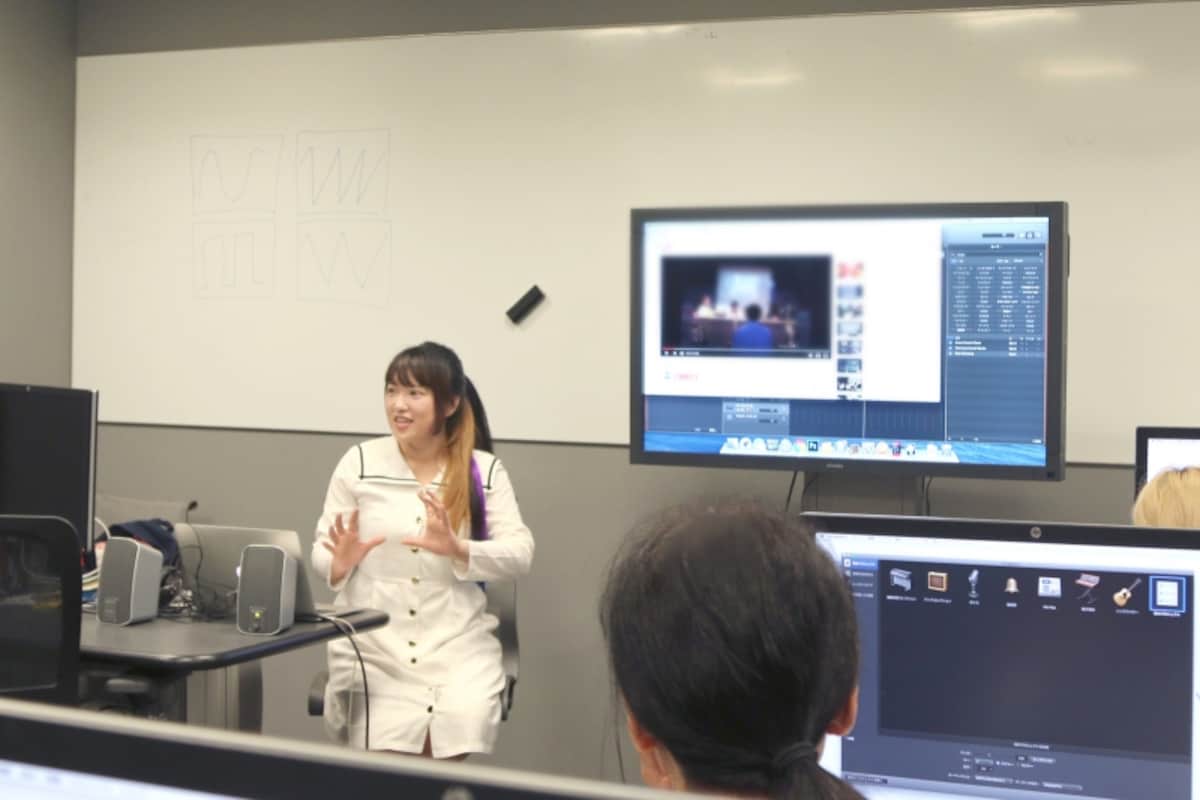 dtmlesson