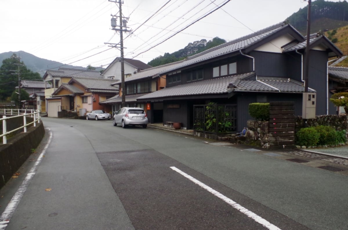 上野屋