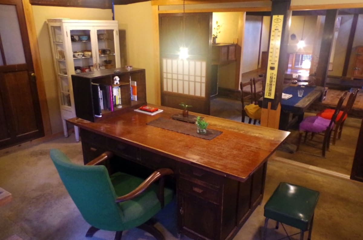 上野屋