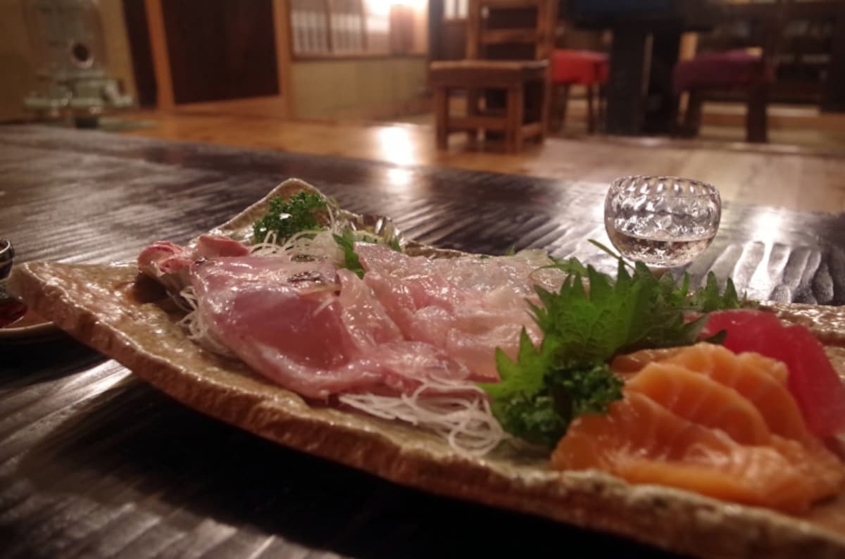 上野屋