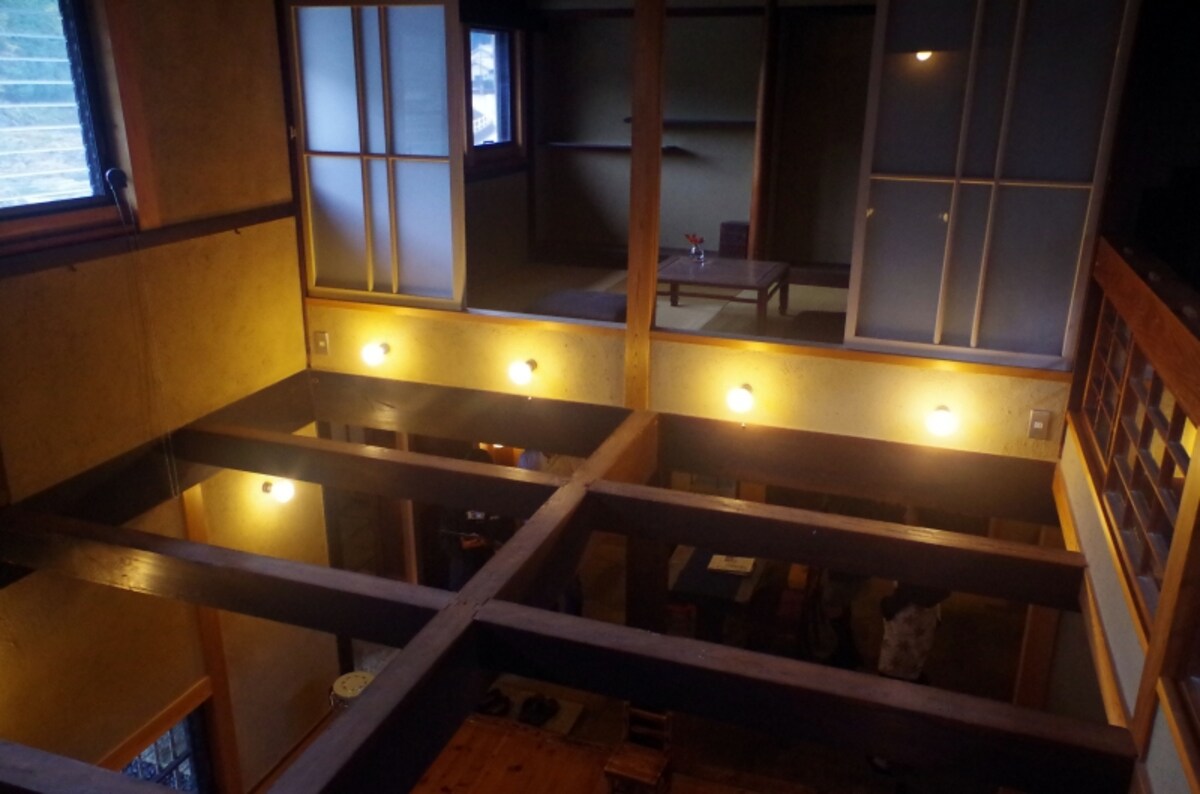 上野屋