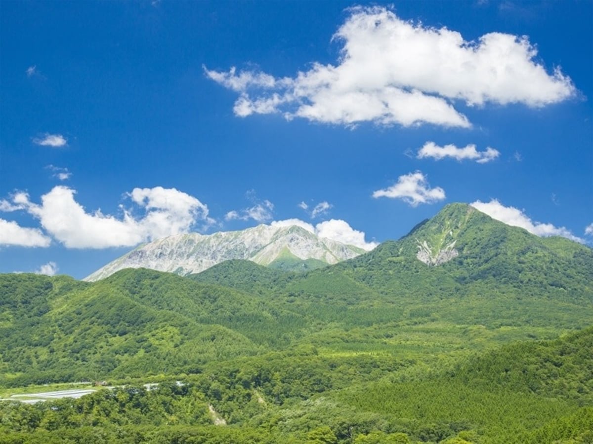 「山の日」とは？ 由来・意味とは