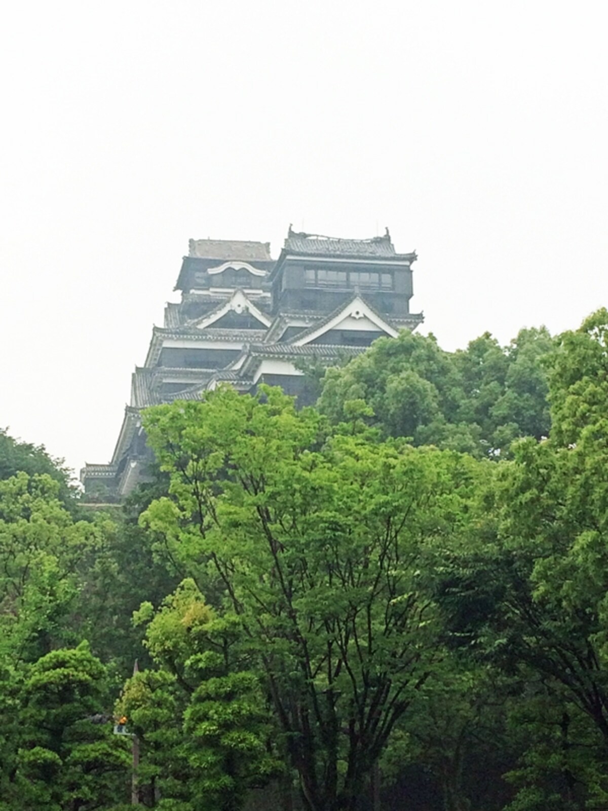 熊本城