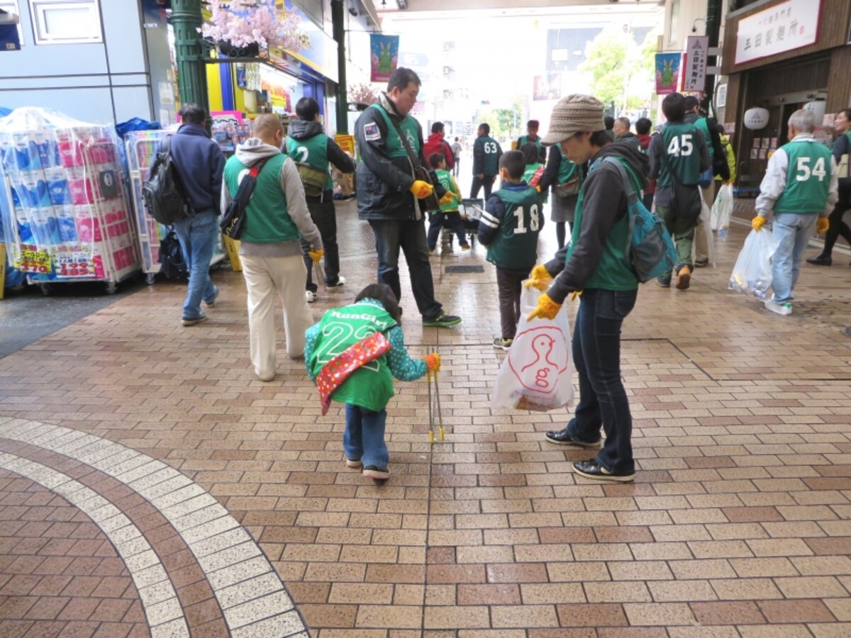 グリーンバード川崎駅前