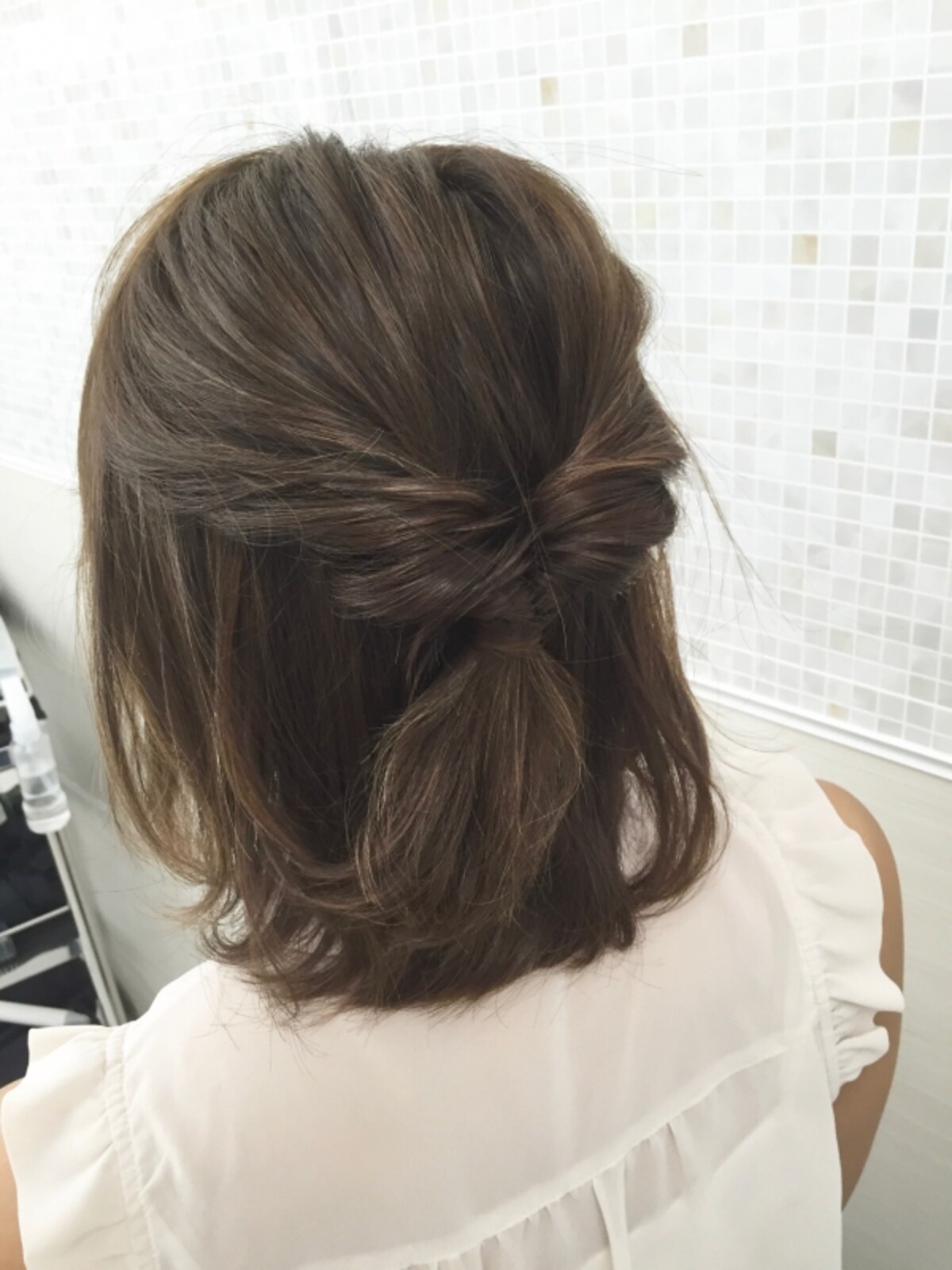 MichioNozawa HAIR SALON 瀧上丈司