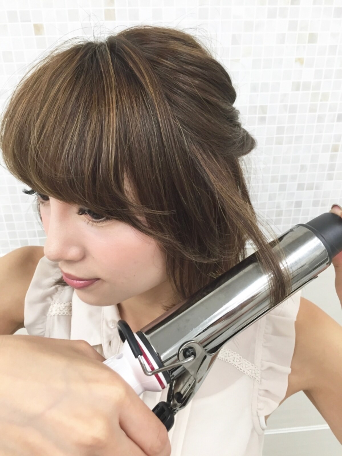 MichioNozawa HAIR SALON 瀧上丈司