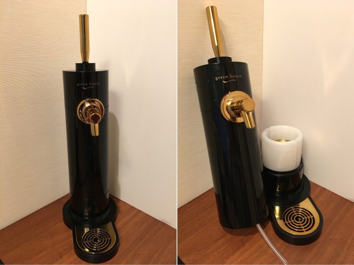 ひんやり家電