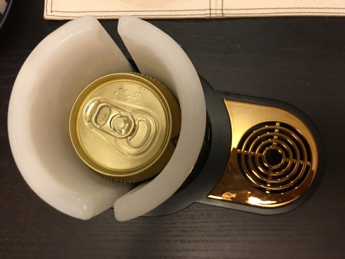 ひんやり家電