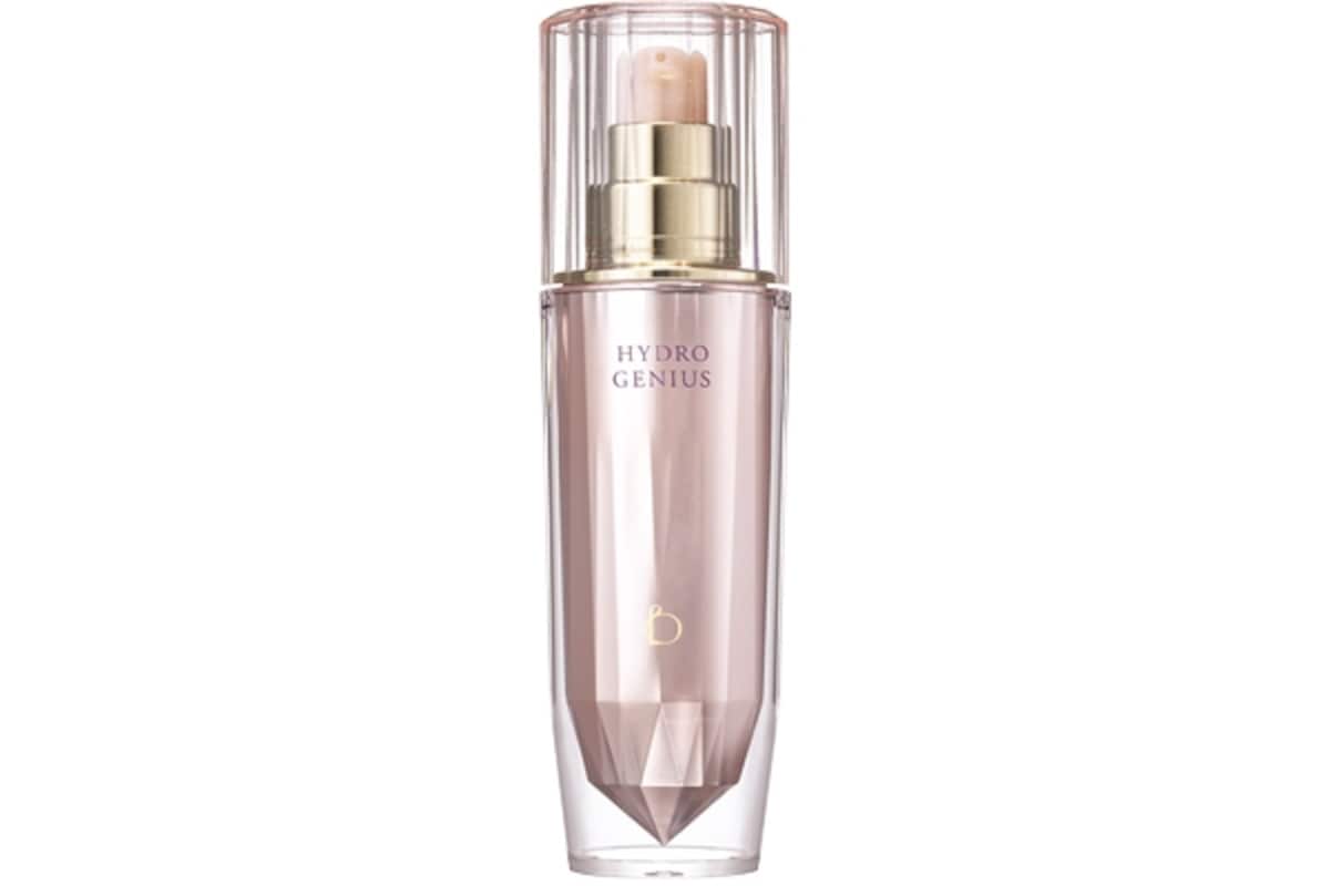 ベネフィーク ハイドロジーニアス　50ml 10000円（税抜）※編集部調べ