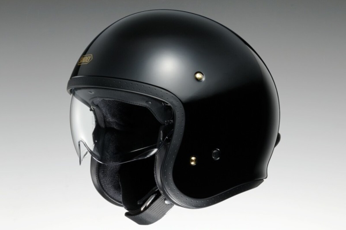 SHOEI（ショウエイ）ジェットヘルメット「J・O」