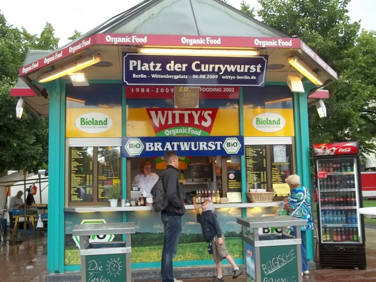 wittys