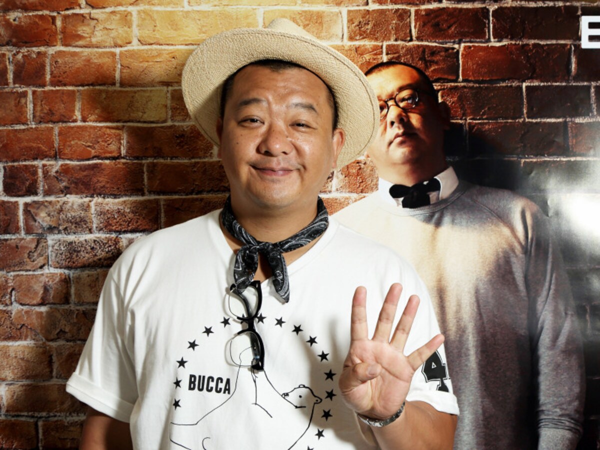 ぽっちゃり体系のファッション