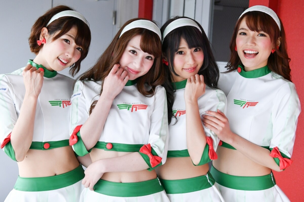 2016 SUPER GT 「D'STATION」