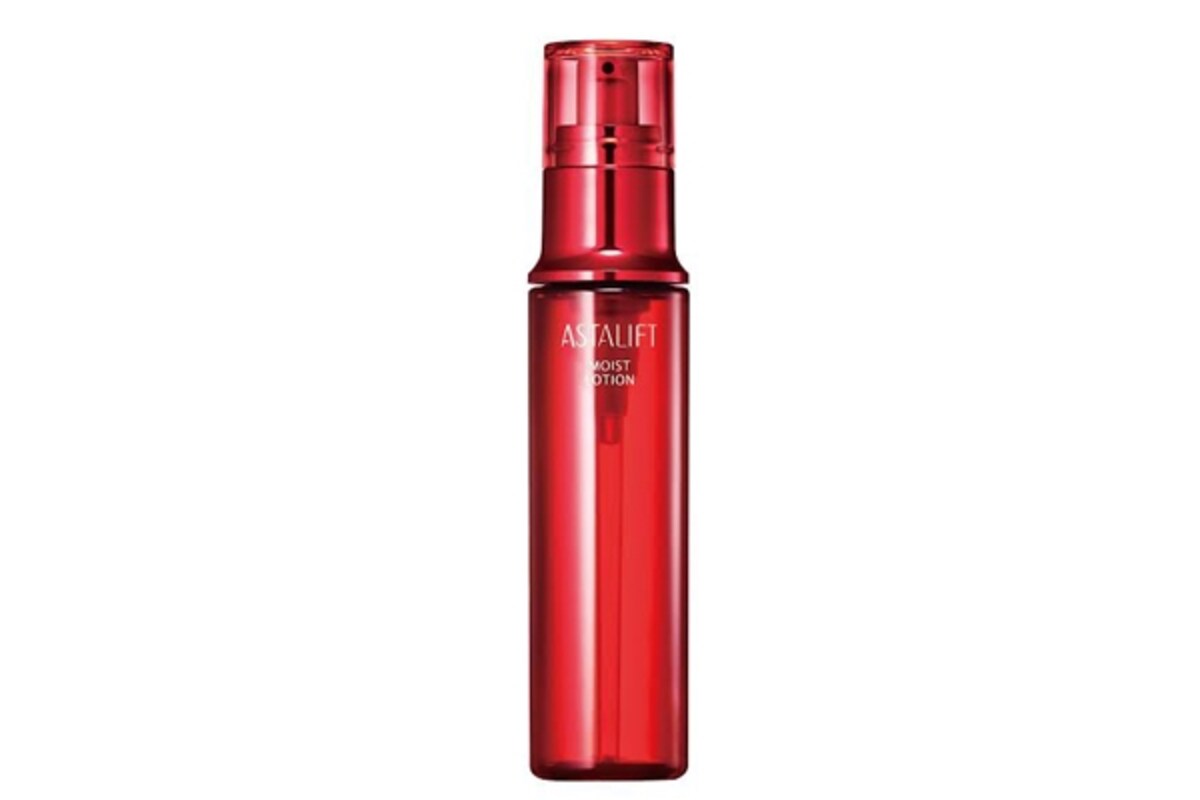 アスタリフト モイストローション　130ml 本品 3,800円（税抜）