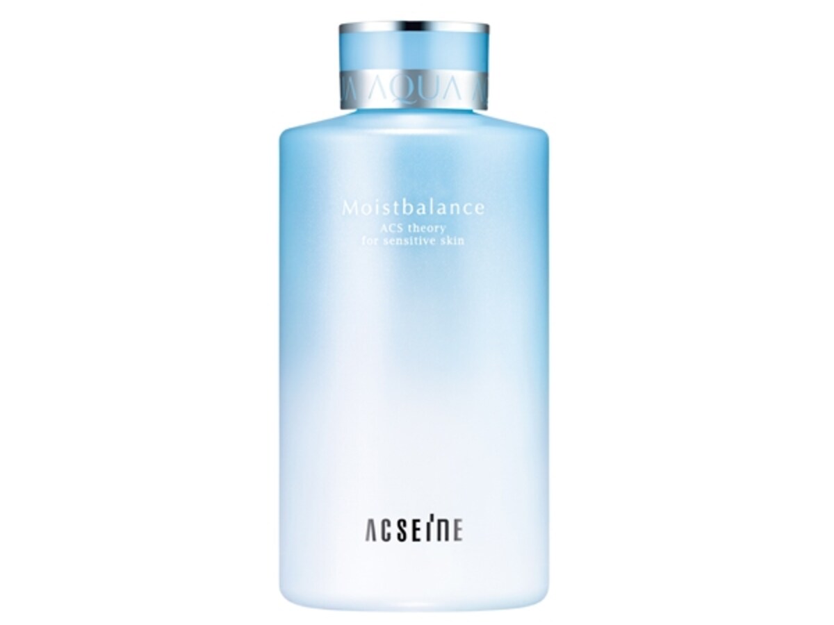 アクセーヌ　モイストバランス ローション　360ml 5500円（税抜）