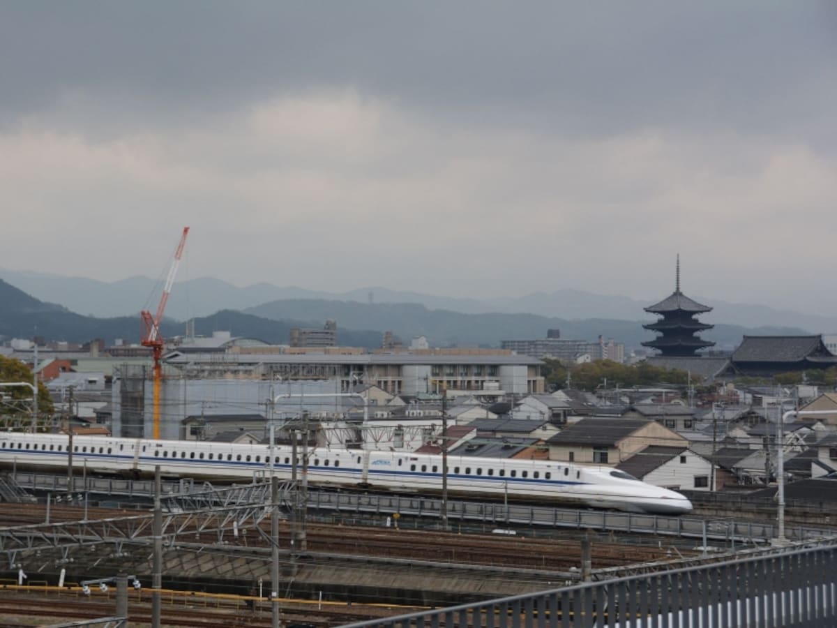 スカイテラス
